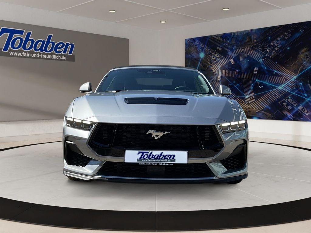 Ford Mustang 2025
