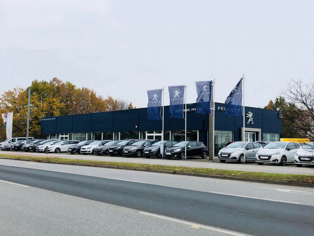 Peugeot 2008 2023