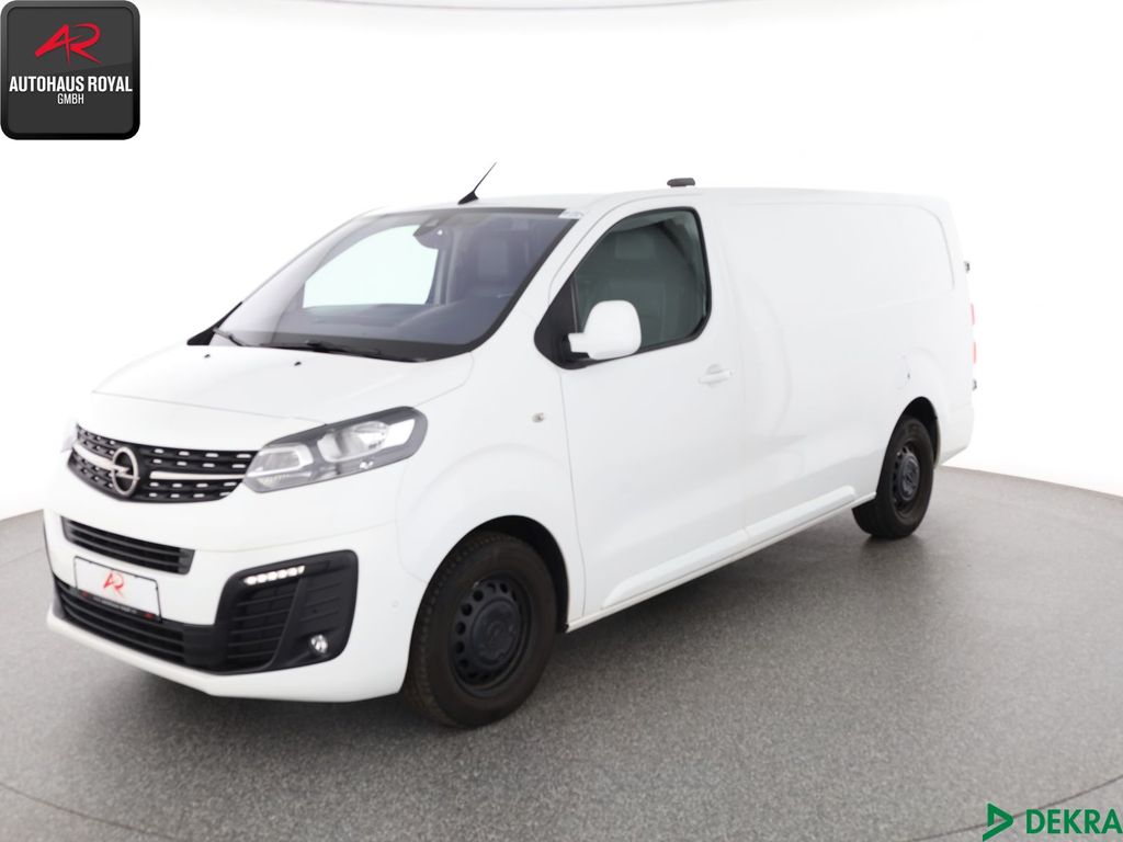 Opel Vivaro 2021