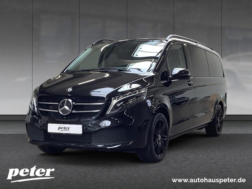 Mercedes-Benz V 300 2024