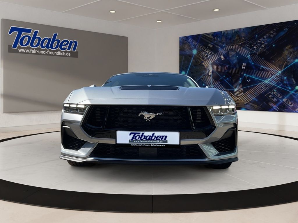 Ford Mustang 2025