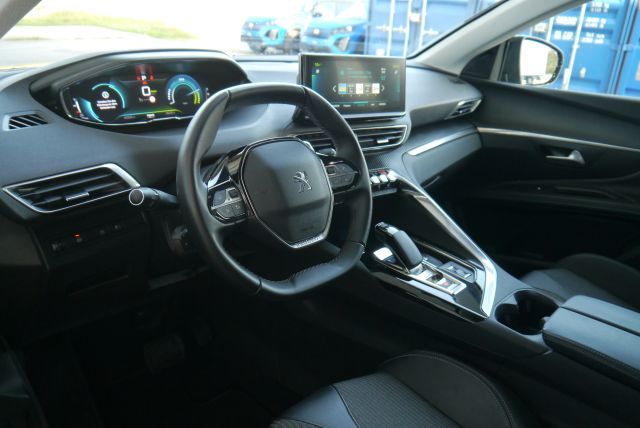 Peugeot 3008 2022