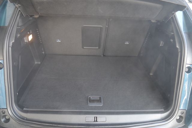 Peugeot 3008 2022