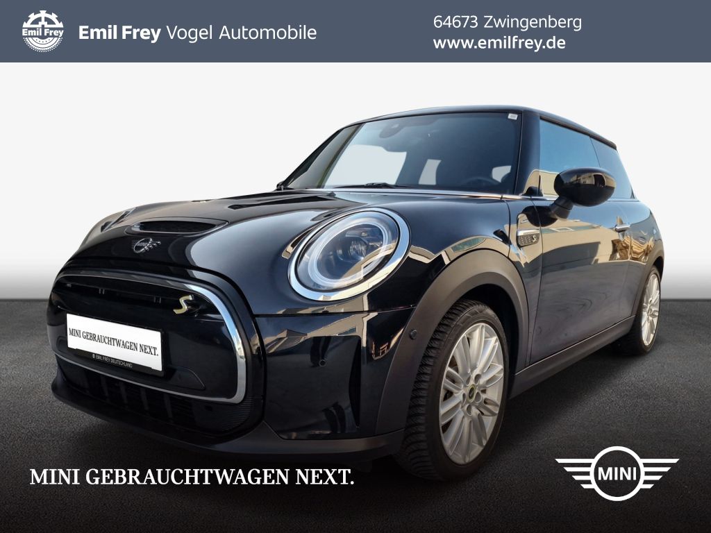 MINI Cooper SE 2023