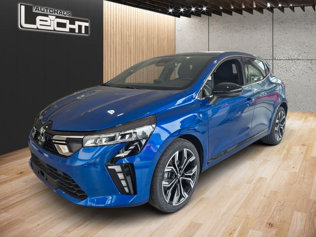Mitsubishi Colt 2025