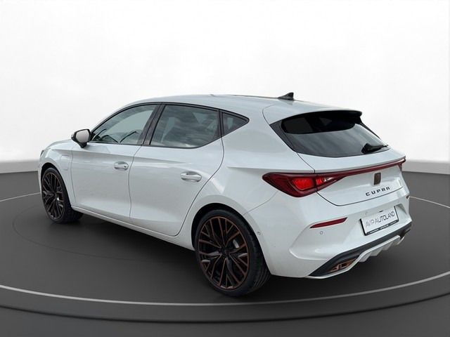 Cupra Leon 2024