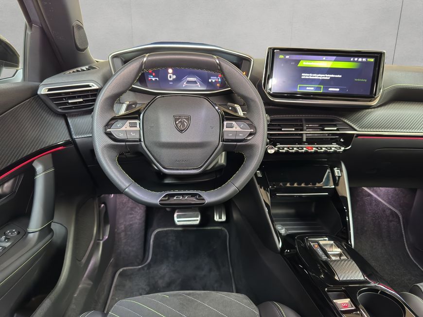 Peugeot 2008 2024