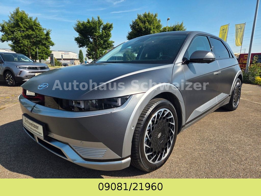 Hyundai IONIQ 5 2023