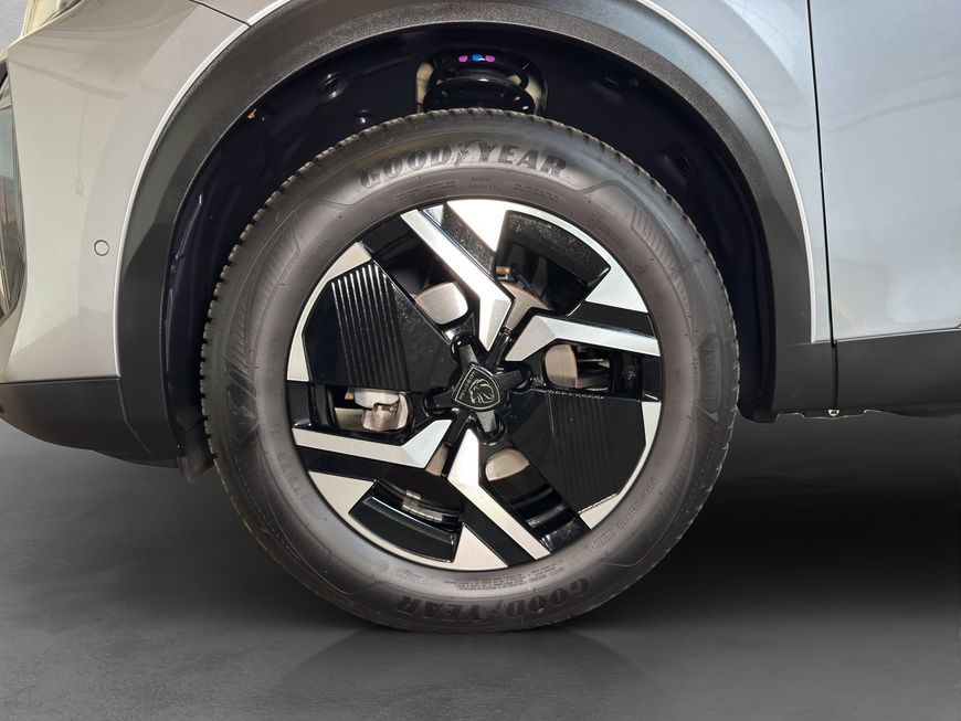 Peugeot 2008 2024
