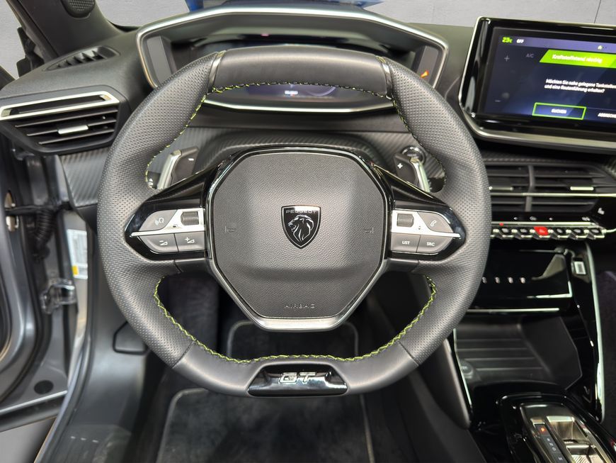 Peugeot 2008 2024