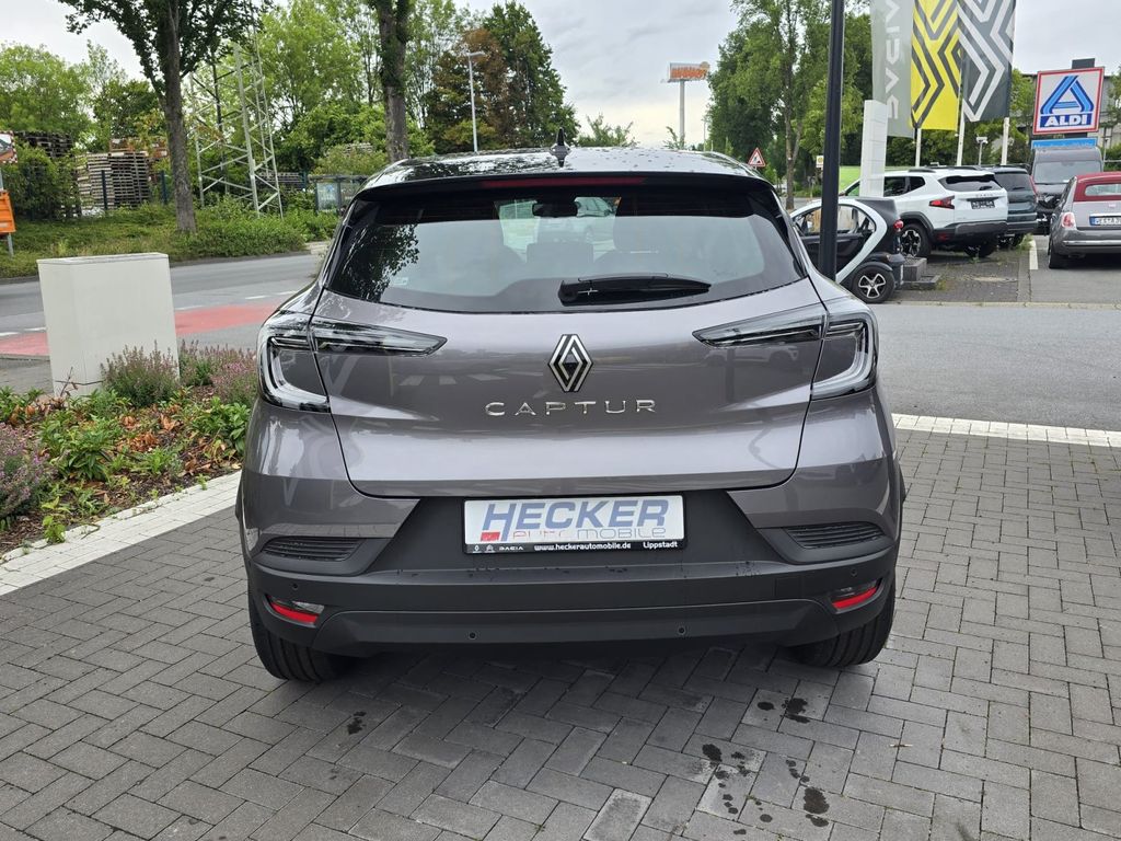 Renault Captur 2025