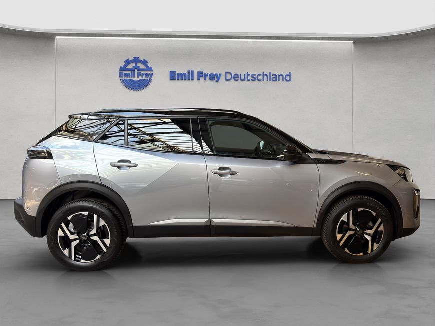 Peugeot 2008 2024