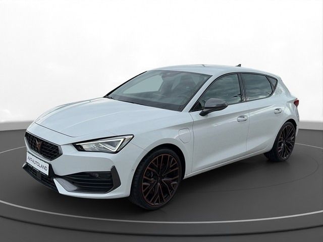 Cupra Leon 2024