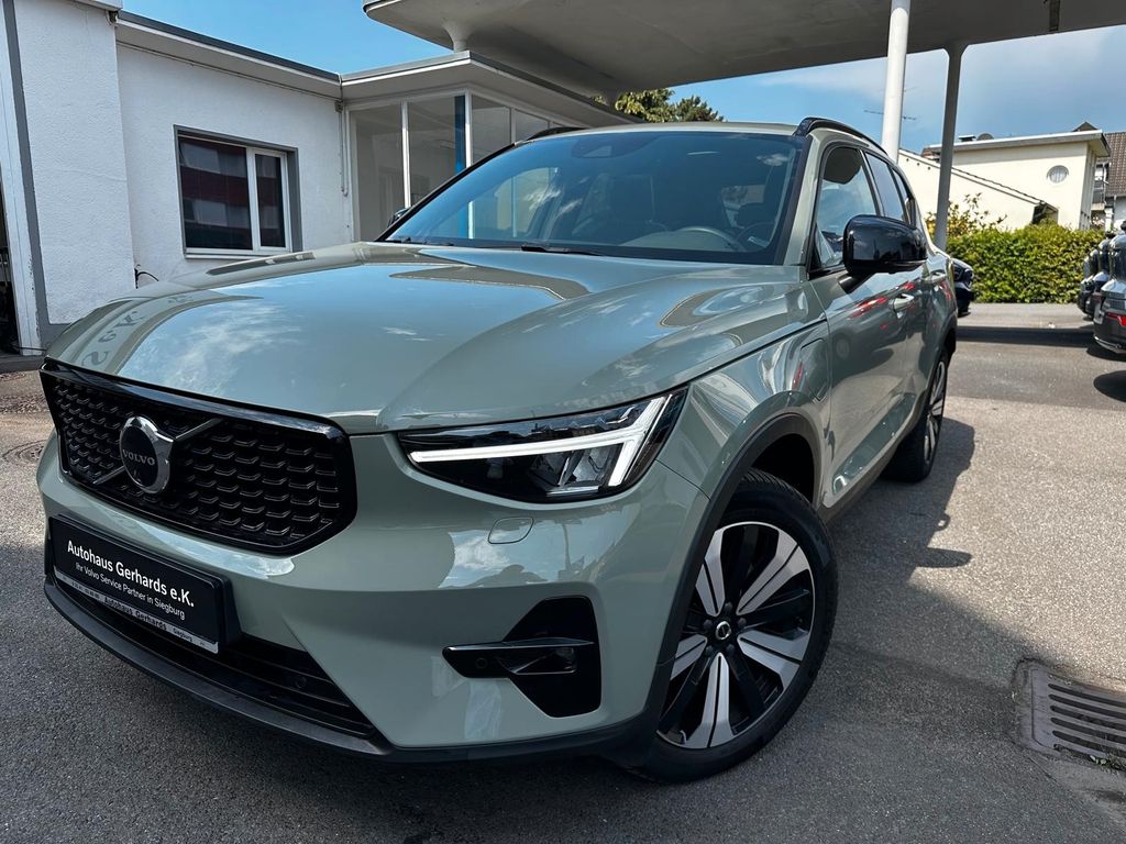 Volvo XC40 2023