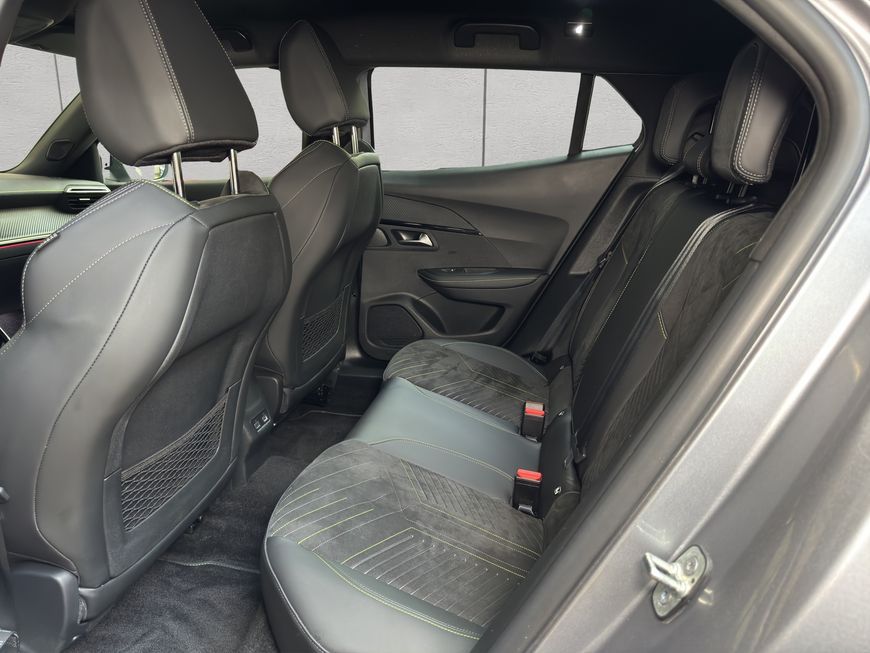 Peugeot 2008 2024