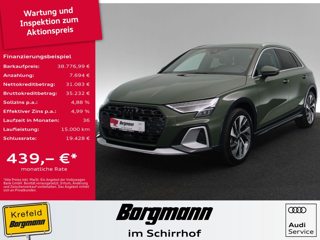 Audi A3 2025