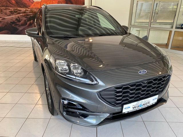 Ford Kuga 2024