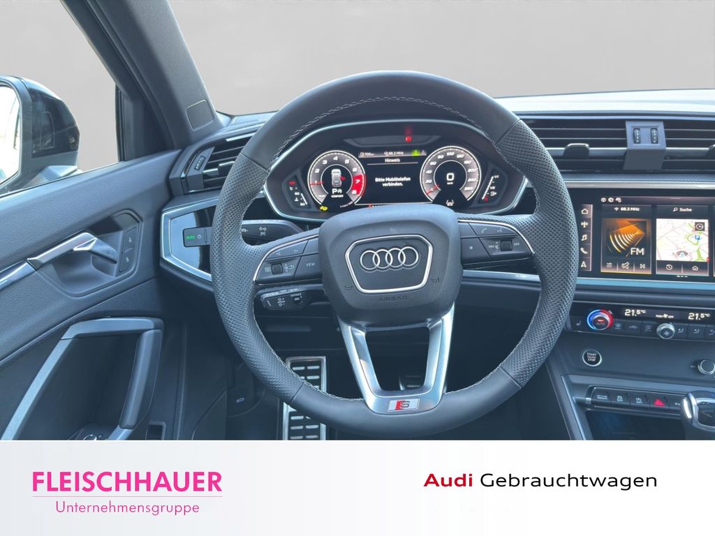 Audi Q3 2024