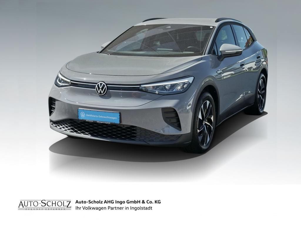 Volkswagen ID.4 2021