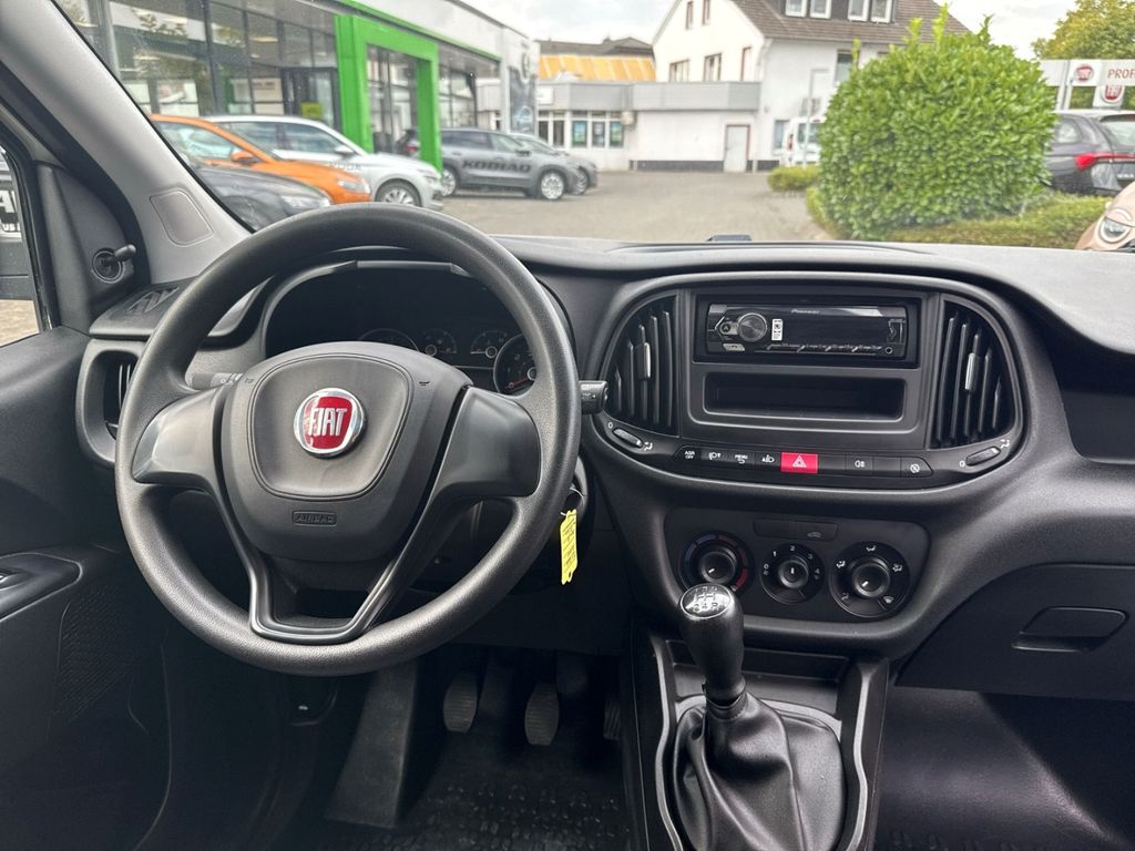 Fiat Doblo 2020