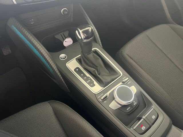 Audi Q2 2022