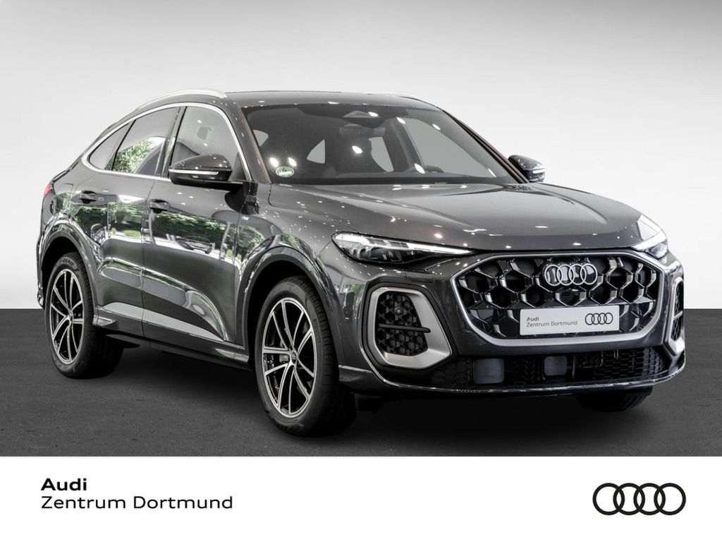 Audi Q5 2025