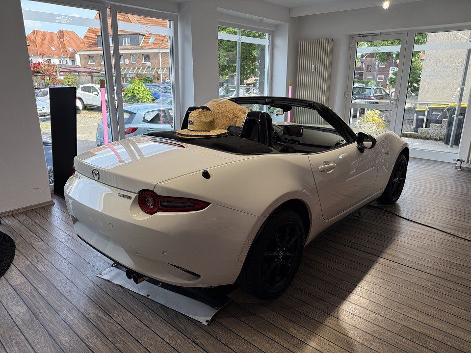 Mazda MX-5 2025