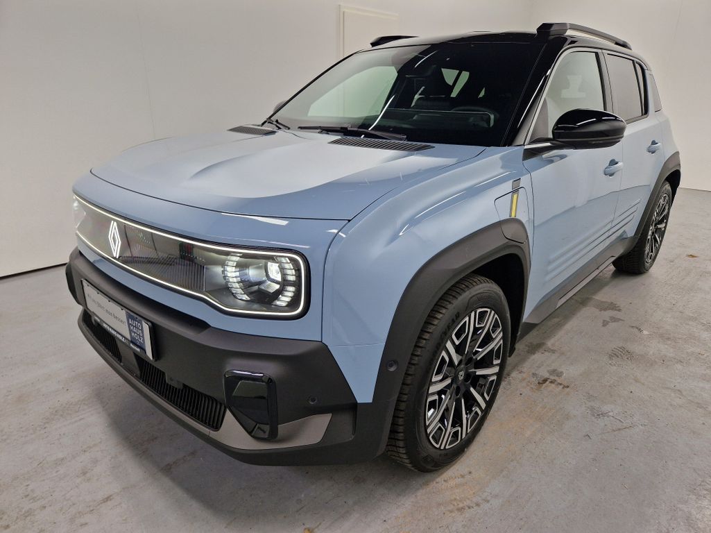 Renault R 4