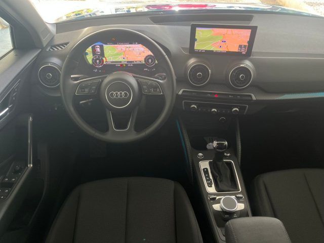Audi Q2 2022