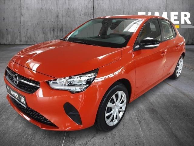 Opel Corsa 2022