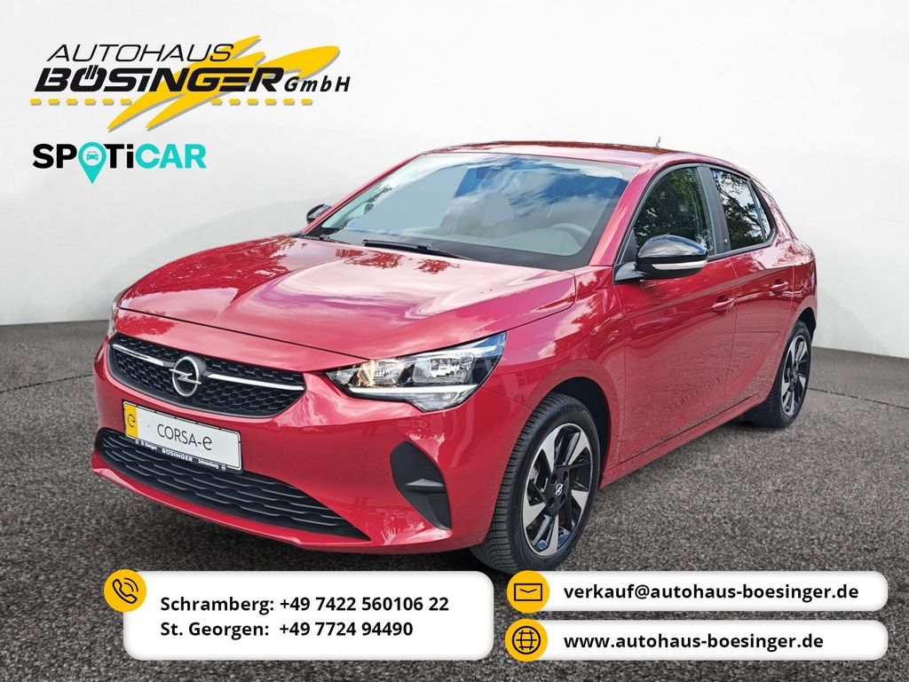 Opel Corsa 2022