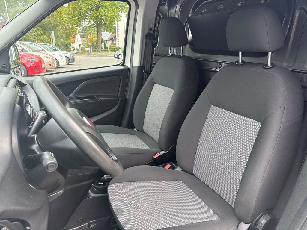 Fiat Doblo 2020