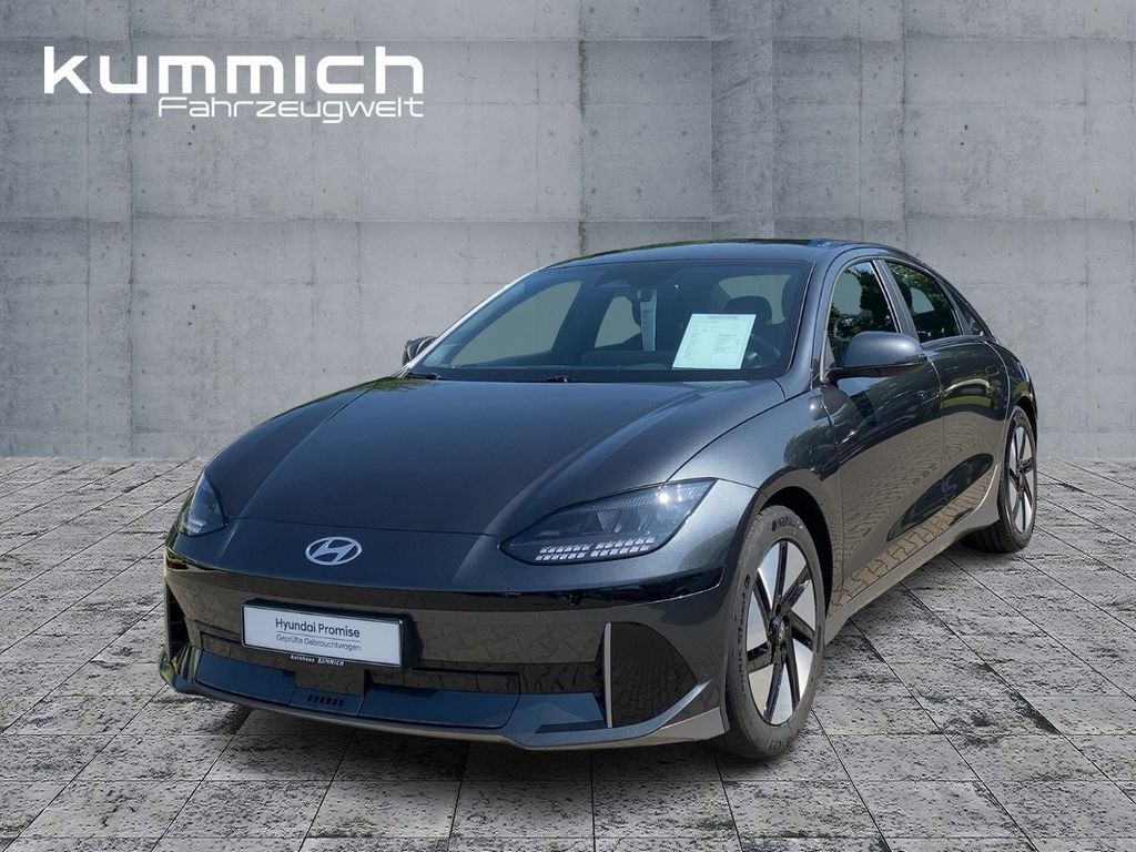 Hyundai IONIQ 6 2023