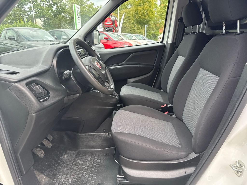 Fiat Doblo 2020