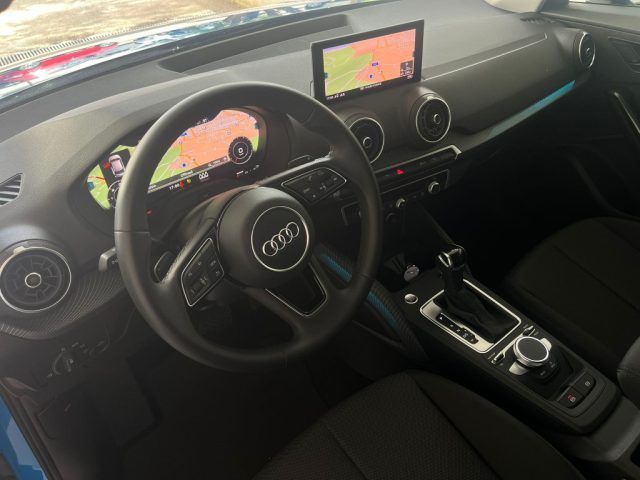 Audi Q2 2022