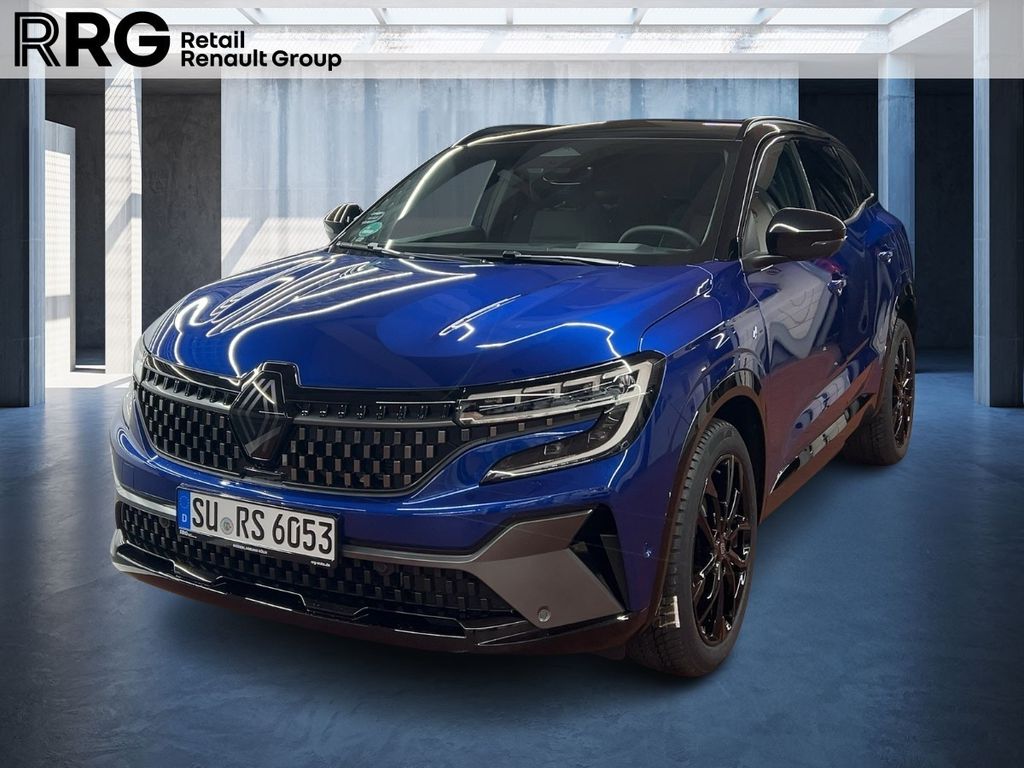 Renault Austral 2025