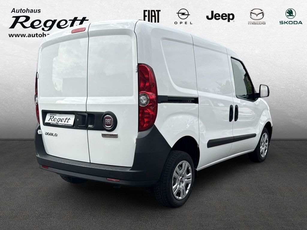Fiat Doblo 2020