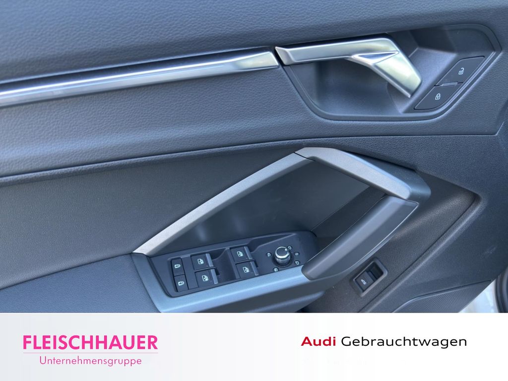 Audi Q3 2024