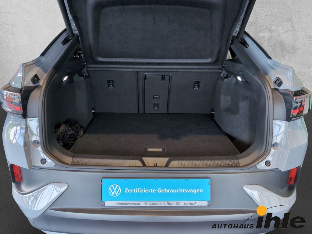 Volkswagen ID.5 2023