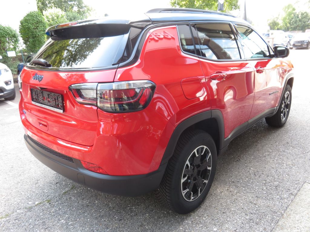Jeep Compass 2023