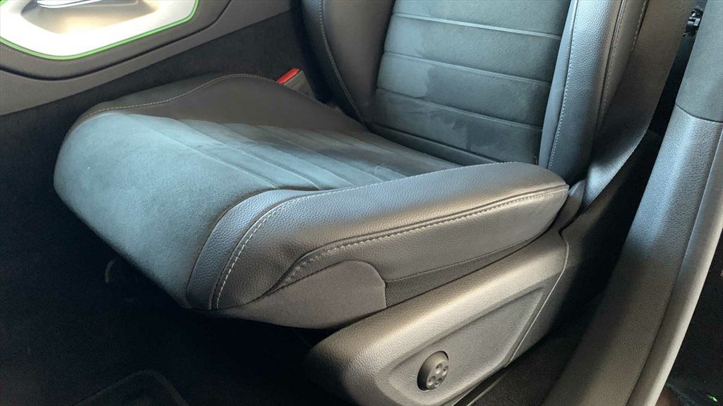 Mercedes-Benz GLE 350 2022