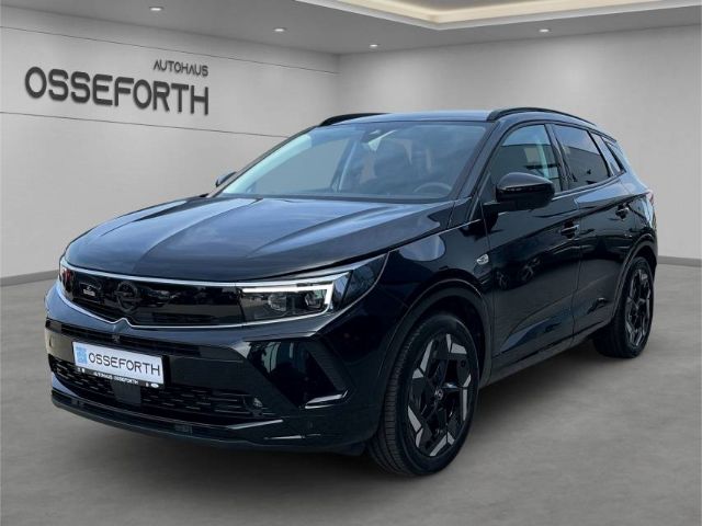 Opel Grandland (X) 2023