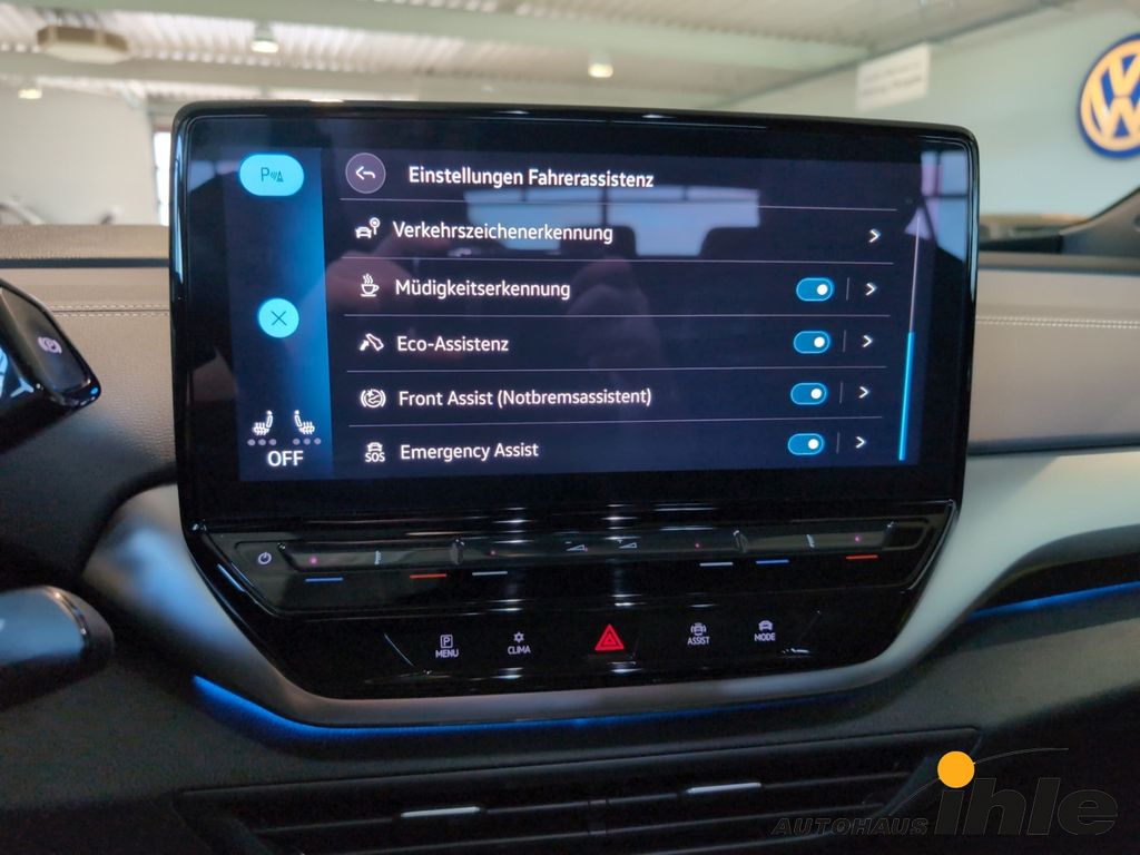 Volkswagen ID.5 2023