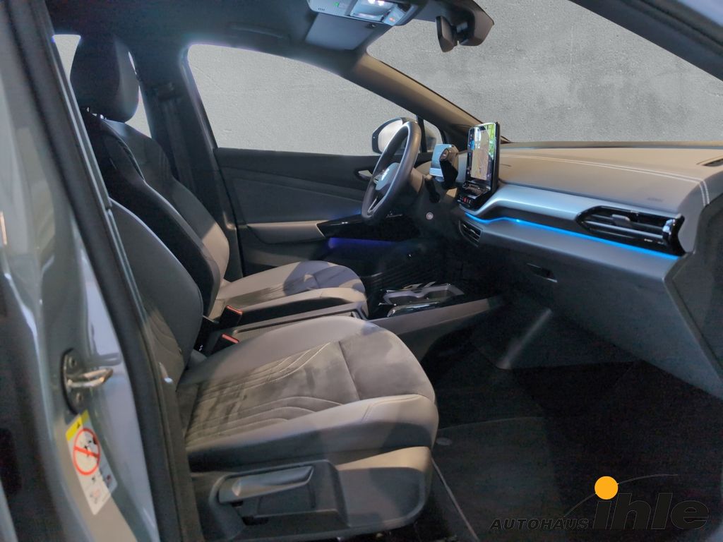 Volkswagen ID.5 2023