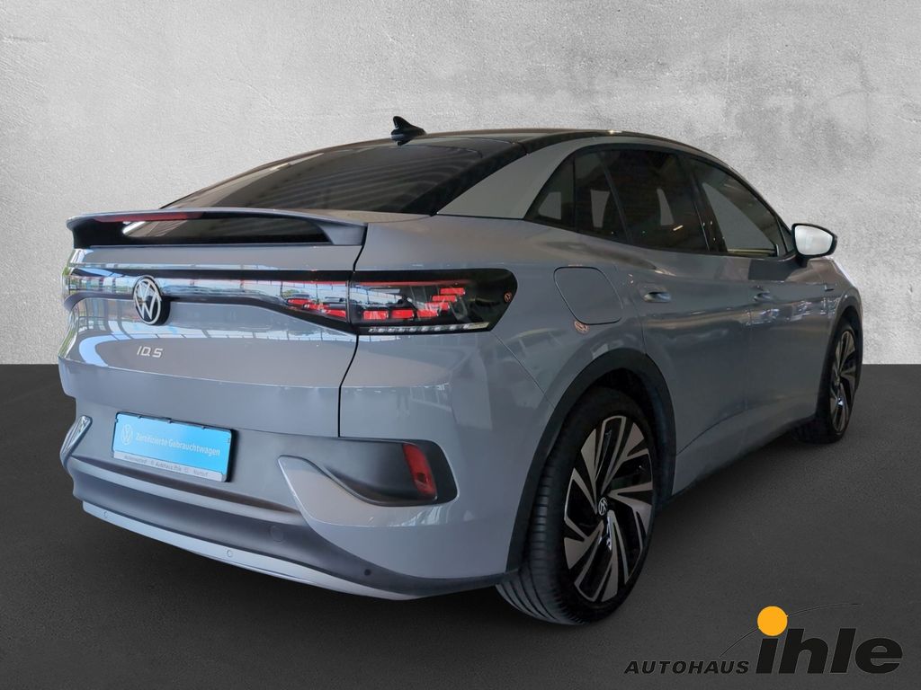 Volkswagen ID.5 2023