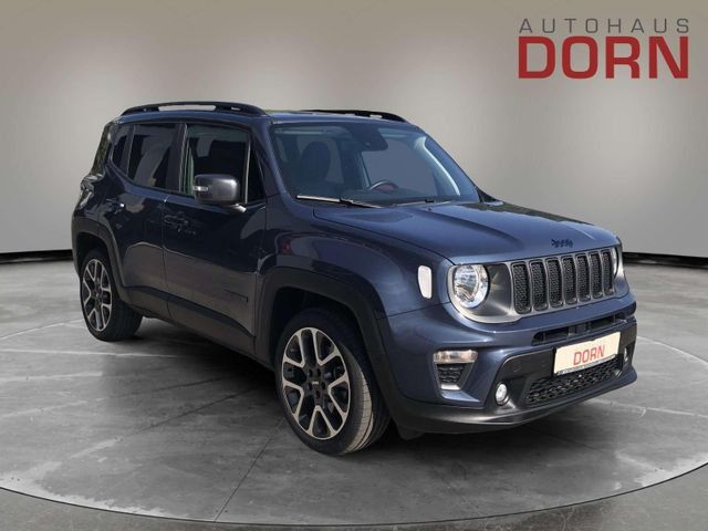 Jeep Renegade 2023