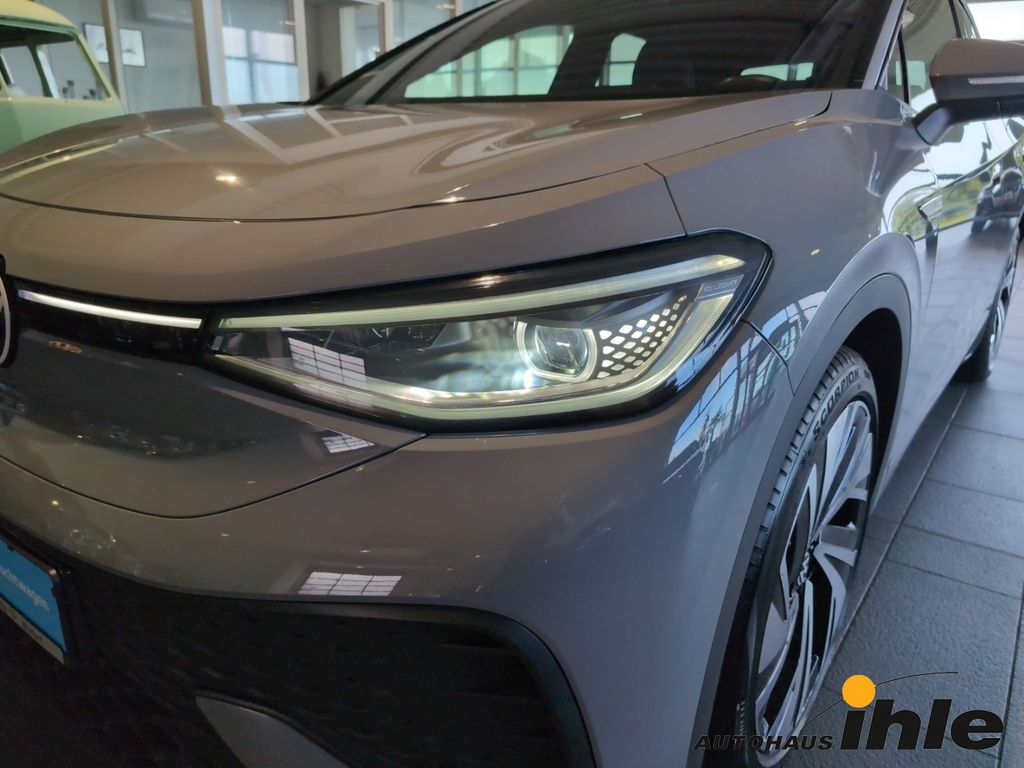 Volkswagen ID.5 2023