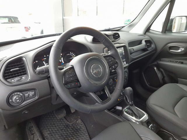 Jeep Renegade 2023
