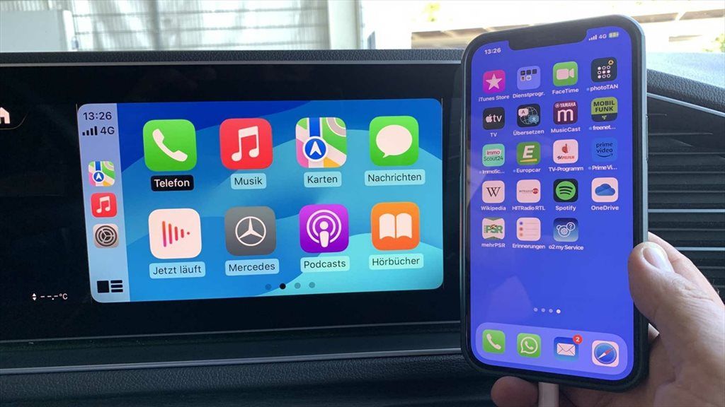 Mercedes-Benz GLE 350 2022