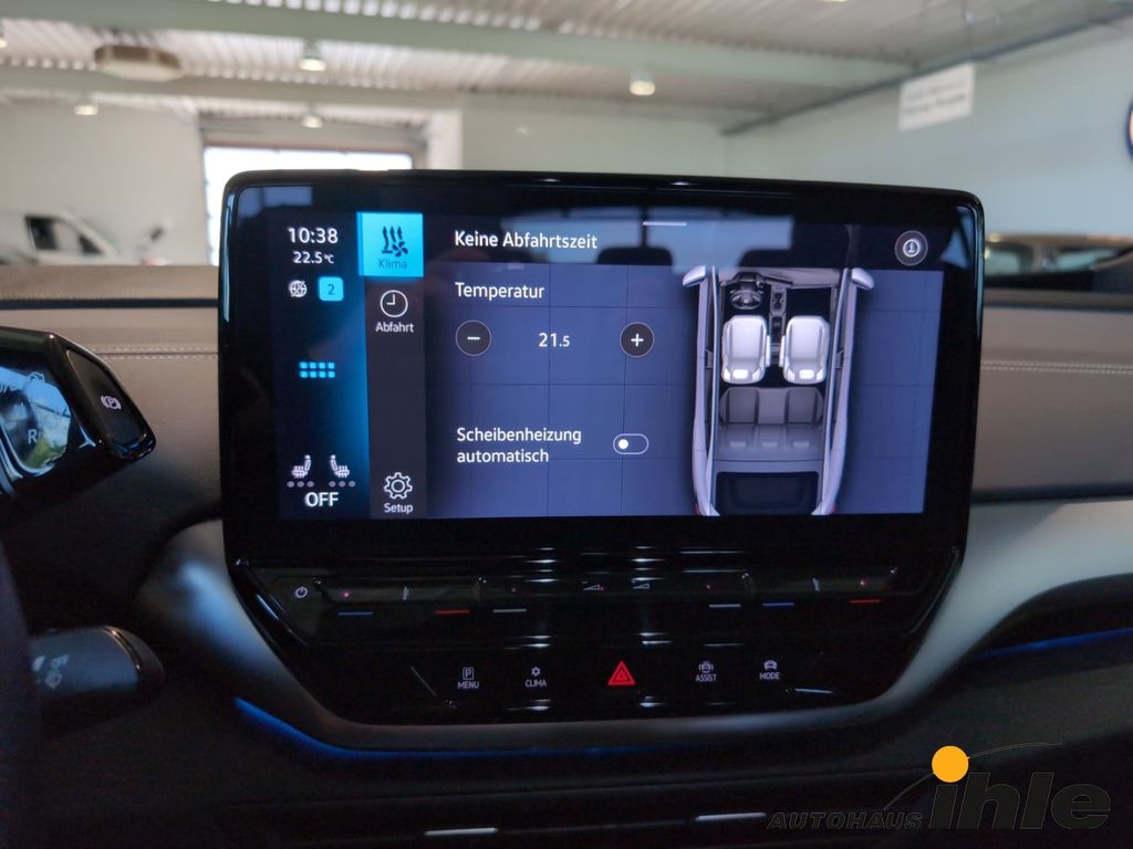 Volkswagen ID.5 2023